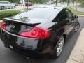 Black Obsidian - G 35 Coupe Photo No. 9