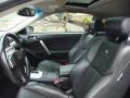 Black Obsidian - G 35 Coupe Photo No. 19