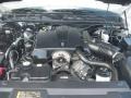 Vibrant White - Grand Marquis LS Photo No. 21