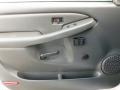 Summit White - Silverado 2500HD LS Regular Cab 4x4 Photo No. 7