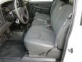 Summit White - Silverado 2500HD LS Regular Cab 4x4 Photo No. 9