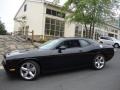 Pitch Black - Challenger SXT Photo No. 5