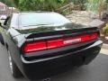 Pitch Black - Challenger SXT Photo No. 7