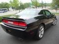 Pitch Black - Challenger SXT Photo No. 10