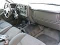 Summit White - Silverado 2500HD LS Regular Cab 4x4 Photo No. 16