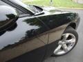 Pitch Black - Challenger SXT Photo No. 11