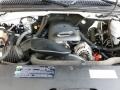 Summit White - Silverado 2500HD LS Regular Cab 4x4 Photo No. 17