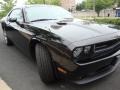 Pitch Black - Challenger SXT Photo No. 13