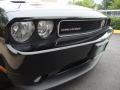 Pitch Black - Challenger SXT Photo No. 14