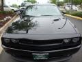 Pitch Black - Challenger SXT Photo No. 15