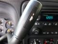 Summit White - Silverado 2500HD LS Regular Cab 4x4 Photo No. 21
