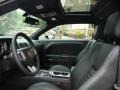 Pitch Black - Challenger SXT Photo No. 19