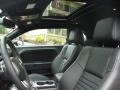Pitch Black - Challenger SXT Photo No. 20