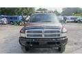 Dark Garnet Red Pearlcoat - Ram 3500 SLT Quad Cab 4x4 Dually Photo No. 2
