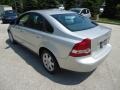 Electric Silver Metallic - S40 2.4i Photo No. 9