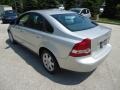 2007 Electric Silver Metallic Volvo S40 2.4i  photo #9