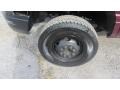 Dark Garnet Red Pearlcoat - Ram 3500 SLT Quad Cab 4x4 Dually Photo No. 17