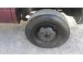Dark Garnet Red Pearlcoat - Ram 3500 SLT Quad Cab 4x4 Dually Photo No. 18