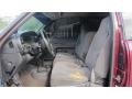 Dark Garnet Red Pearlcoat - Ram 3500 SLT Quad Cab 4x4 Dually Photo No. 22