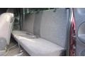 Dark Garnet Red Pearlcoat - Ram 3500 SLT Quad Cab 4x4 Dually Photo No. 25