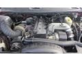 Dark Garnet Red Pearlcoat - Ram 3500 SLT Quad Cab 4x4 Dually Photo No. 37