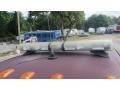 Dark Garnet Red Pearlcoat - Ram 3500 SLT Quad Cab 4x4 Dually Photo No. 39