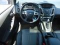 2012 Sterling Grey Metallic Ford Focus SEL Sedan  photo #25