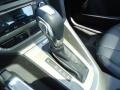 2012 Sterling Grey Metallic Ford Focus SEL Sedan  photo #32