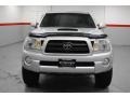 Silver Streak Mica - Tacoma V6 TRD Sport Access Cab 4x4 Photo No. 2