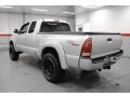 Silver Streak Mica - Tacoma V6 TRD Sport Access Cab 4x4 Photo No. 4