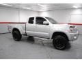 Silver Streak Mica - Tacoma V6 TRD Sport Access Cab 4x4 Photo No. 6