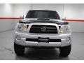 Silver Streak Mica - Tacoma V6 TRD Sport Access Cab 4x4 Photo No. 10