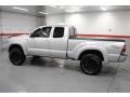 Silver Streak Mica - Tacoma V6 TRD Sport Access Cab 4x4 Photo No. 14