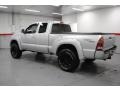 Silver Streak Mica - Tacoma V6 TRD Sport Access Cab 4x4 Photo No. 15