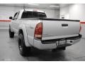 Silver Streak Mica - Tacoma V6 TRD Sport Access Cab 4x4 Photo No. 17