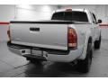 Silver Streak Mica - Tacoma V6 TRD Sport Access Cab 4x4 Photo No. 19