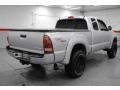 Silver Streak Mica - Tacoma V6 TRD Sport Access Cab 4x4 Photo No. 20