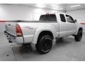 Silver Streak Mica - Tacoma V6 TRD Sport Access Cab 4x4 Photo No. 21