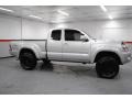 Silver Streak Mica - Tacoma V6 TRD Sport Access Cab 4x4 Photo No. 22