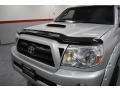 Silver Streak Mica - Tacoma V6 TRD Sport Access Cab 4x4 Photo No. 26