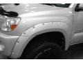 Silver Streak Mica - Tacoma V6 TRD Sport Access Cab 4x4 Photo No. 28