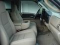 Oxford White - F250 Super Duty XLT FX4 Crew Cab 4x4 Photo No. 20