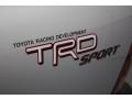 Silver Streak Mica - Tacoma V6 TRD Sport Access Cab 4x4 Photo No. 31