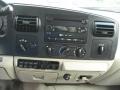 Oxford White - F250 Super Duty XLT FX4 Crew Cab 4x4 Photo No. 22