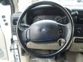 Tan Steering Wheel Photo for 2006 Ford F250 Super Duty #64673444