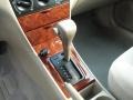 2006 Corolla CE 4 Speed Automatic Shifter