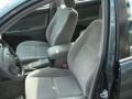 Aspen Green Pearl - Camry LE Photo No. 8