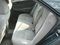 Aspen Green Pearl - Camry LE Photo No. 9