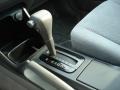 Aspen Green Pearl - Camry LE Photo No. 11
