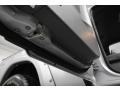 Silver Streak Mica - Tacoma V6 TRD Sport Access Cab 4x4 Photo No. 70